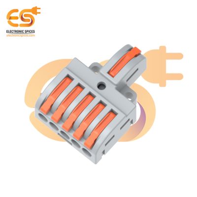 HM-LT-15 Terminal Block Splice 250V/32A Quick Connector