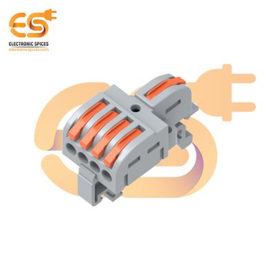 HM-LT-14D Terminal Block Splice 250V/32A Quick Connector