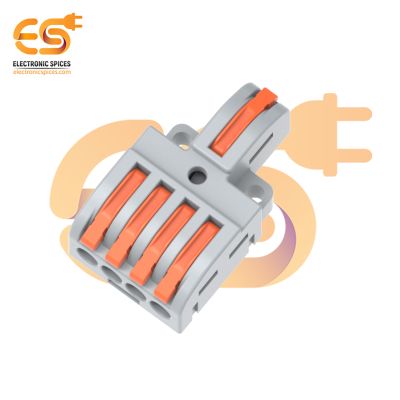 HM-LT-14 Terminal Block Splice 250V/32A Quick Connector