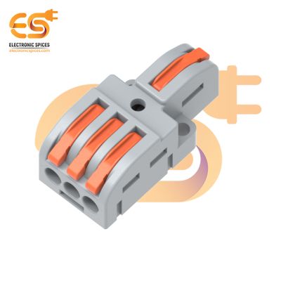 HM-LT-13 Terminal Block Splice 250V/32A Quick Connector
