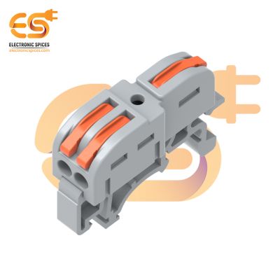 HM-LT-12D Terminal Block Splice 250V/32A Quick Connector