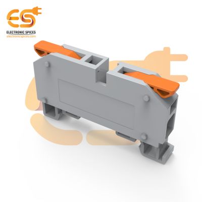 HM-LT-06 1 pole Terminal Block Splice 450V/32A Quick Connector