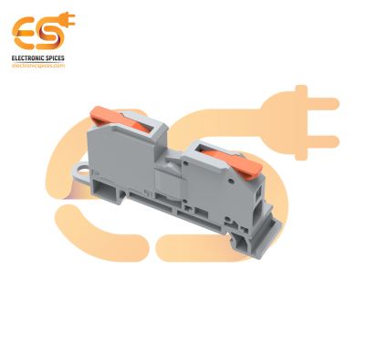 HM-LT-4FFD-1 pole Terminal Block Splice 450V/32A Quick Connector