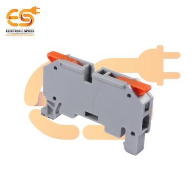 HM-LT-04 Quick Connection 450V/32A Terminal Block Wire Connector