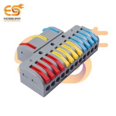 HM-LT-03-12 Terminal Block Splice 250V/32A Quick Connector