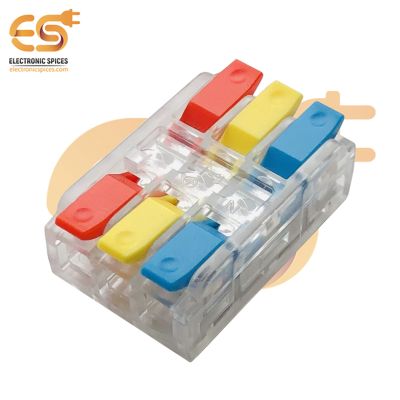 HM-LT-03 Terminal Block 450V/32A Wire Quick Connector