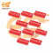 Manual 9 way DIP switches standard profile BD09 pack of 50pcs