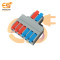 HM-LT-626 Terminal Block Connector 450V/35A with Push-on-Clamp