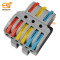 LT-633D Lock Type Terminal Block Splicing Connector 450V/32A