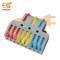 LT-933 Terminal Block Splicing 450V/32A Inline Wire Connector