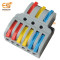 LT-633 Terminal Block Splicing 450V/32A Inline Wire Connector