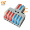 LT-623 Terminal Block Splicing 450V/32A Inline Wire Connector