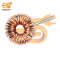 33μH 8A Ferrite Magnetic Inductor Coil 0.8mm Wire dia (16x7mm)
