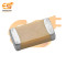 560pF 1206 50V SMD Capacitor Pack of 50
