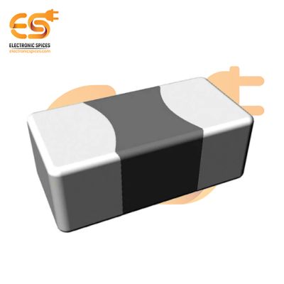 330pF 1206 50V SMD Capacitor Pack of 50