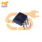 4N35 Optocoupler, phototransistor output with base connection DIP 6 pins IC pack of 50pcs