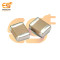 2.2uF 1206 50V SMD Capacitor Pack of 50