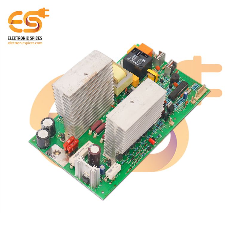 1000VA DC to AC inverter circuit motherboard 230mm x 134mm x 90mm (DC to AC converter)