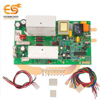 1000VA DC to AC inverter circuit motherboard 230mm x 134mm x 90mm (DC to AC converter)