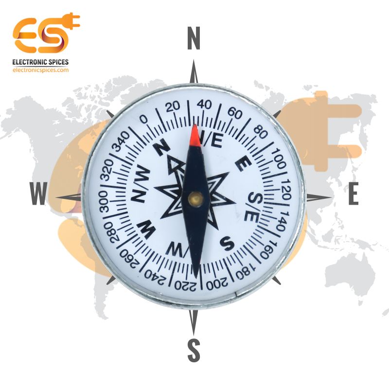 Home INSTRUMENT & TOOLS HARDWARE TOOLS HANDTOOL Magnetic Compass for ...