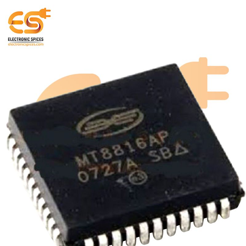 MT8816AP 8 x 16 Analog Switch Array SMD IC