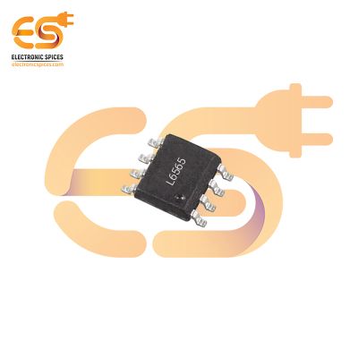 L6565 Quasi-Resonant SMPS Controller SMD IC