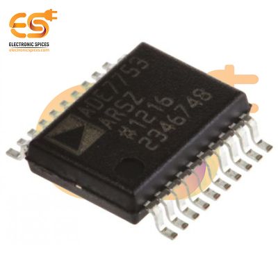 ADE7753 Single-Phase Multi-Function Metering SMD IC
