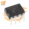 MCP41010 8-Bit Digital 10K Potentiometer with SPI Interface IC