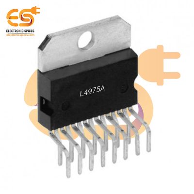 L4975 5A Switching Regulator IC