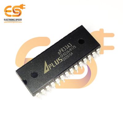 APR33A3 Voice Recorder & Playback IC