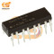 CNY74-4 IC – 4-Channel Optocoupler with Phototransistor IC