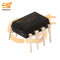 TL082 JFET Input Operational Amplifier IC (DIP-8 Package)