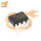 OP07 Ultralow Offset Voltage Op-Amplifier IC (DIP-8 Package)