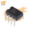 INA126 Micro Power Instrumentation Op-Amplifier IC (DIP-8 Package)