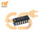 CA3102E Dual High Frequency Differential Op-Amplifier IC (DIP-14 Package)