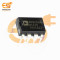 AD620 Low Power Instrumentation Op-Amplifier IC (DIP-8 Package)