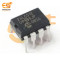 512K bit Serial I2C Bus EEPROM IC DIP-8 Package (24LC512)