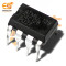 24C128 128K bit Serial I2C Bus EEPROM IC (DIP-8 Package)