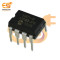 MCP3301 13-Bit Differential Input A/D Converter (ADC) with SPI Interface IC (DIP-8 Package)