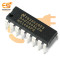 DAC0808 8-Bit Digital to Analog D/A Converter IC (DIP-16 Package)