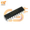 ADC0804 8-Bit Analog to Digital A/D Converter IC (DIP-20 Package)