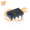 MCP4821 12 Bit Voltage Output Digital to Analog Converter (DAC) with SPI Interface IC (DIP-8 Package)
