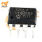 MCP3201 12-Bit A/D Converter (ADC) with SPI Interface IC (DIP-8 Package)