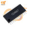 CD4067 16-Channel Analog Multiplexer/Demultiplexer SMD IC