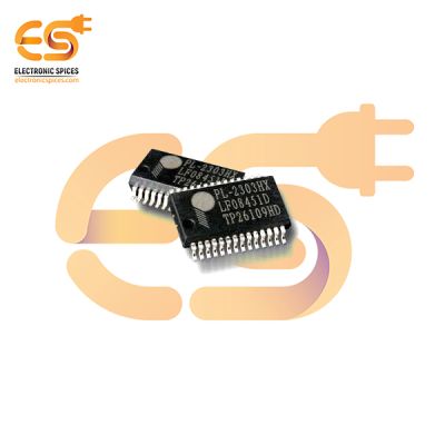 PL2303HX  Full Duplex RS-485 Transceiver SMD IC