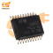 L6205 DMOS Dual Full Bridge Driver SMD IC
