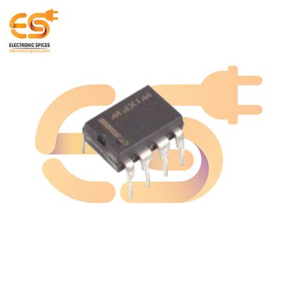 MAX488 RS-485/RS-422 Line Driver/Receiver IC (DIP-8 Package)