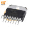 L298N Dual Full Bridge Driver IC Multiwatt-15 Package