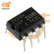 IR2104 Half Bridge Driver IC (DIP-8 Package)