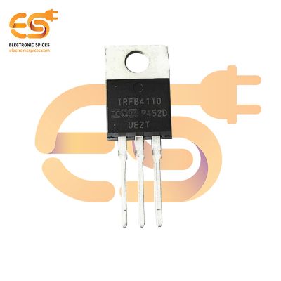IRFB4110 100V 180A N-Channel HEXFET Power MOSFET (TO-220 Package)